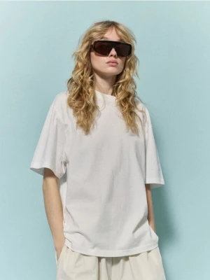 Reserved - Okulary przeciwsłoneczne - czarny