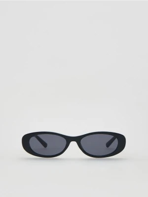 Reserved - Okulary przeciwsłoneczne - czarny