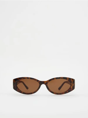 Reserved - Okulary przeciwsłoneczne - wielobarwny