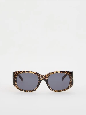 Reserved - Okulary przeciwsłoneczne - wielobarwny