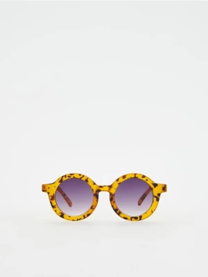 Reserved - Okulary przeciwsłoneczne - wielobarwny