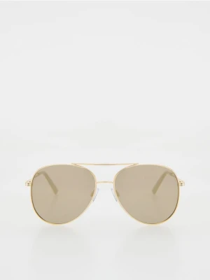 Reserved - Okulary przeciwsłoneczne - wielobarwny