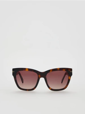 Reserved - Okulary przeciwsłoneczne - wielobarwny
