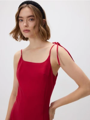 Reserved - Opaska do włosów - czarny