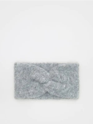 Reserved - Opaska na głowę - jasnoszary