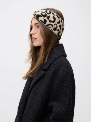 Reserved - Opaska na głowę - wielobarwny