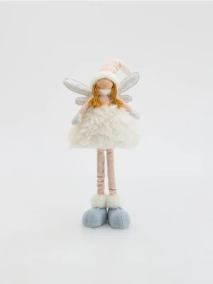 Reserved - Ozdoba świąteczna - wielobarwny