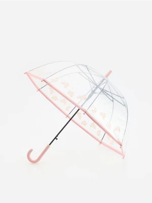 Reserved - Parasolka - biały