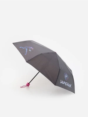 Reserved - Parasolka Kpop Demon Hunters™ - czarny
