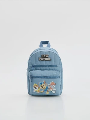Reserved - Plecak Psi Patrol - jasnoniebieski
