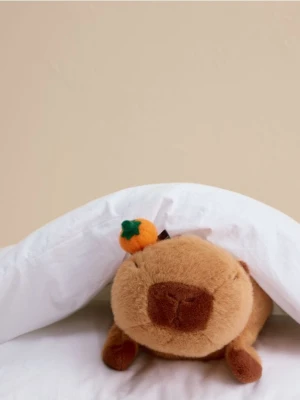 Reserved - Pluszak kapibara - brązowy