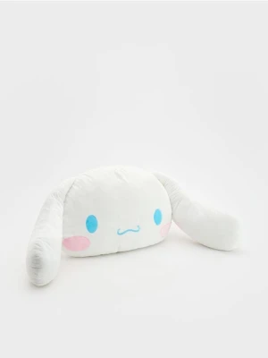 Reserved - Poduszka Cinnamoroll - biały