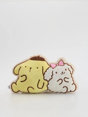 Reserved - Poduszka Hello Kitty and Friends - wielobarwny