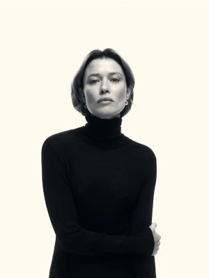 Reserved - Pozłacane kolczyki z cyrkoniami - złoty