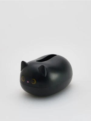 Reserved - Pudełko na chusteczki - wielobarwny