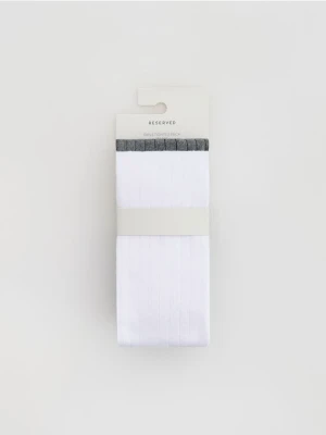 Reserved - Rajstopy 2 pack - ciemnoszary