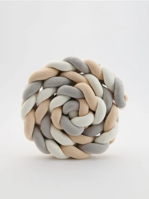 Reserved - Rozwijana poduszka - beżowy