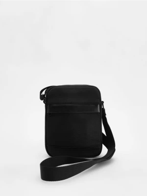 Reserved - Saszetka crossbody - czarny