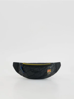 Reserved - Saszetka FC Barcelona - czarny
