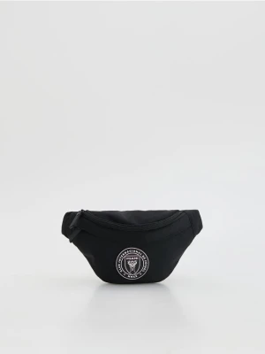 Reserved - Saszetka Inter Miami CF - czarny