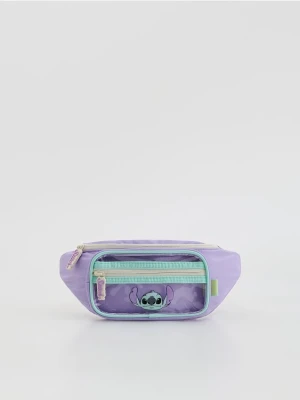 Reserved - Saszetka Lilo i Stitch - wielobarwny
