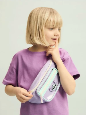 Reserved - Saszetka Lilo i Stitch - wielobarwny