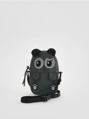 Reserved - Saszetka na telefon - wielobarwny