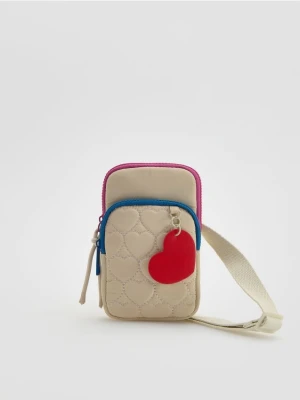 Reserved - Saszetka na telefon - wielobarwny