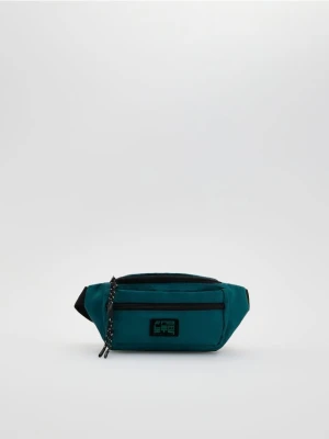 Reserved - Saszetka nerka - morski