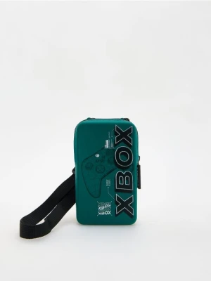 Reserved - Saszetka Xbox - zielony