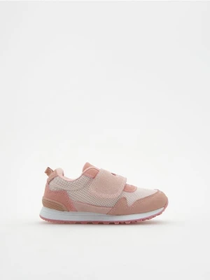 Reserved - Sneakersy na rzep - wielobarwny