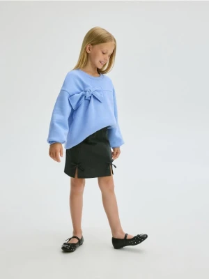 Reserved - Spódnica z kokardkami - wielobarwny