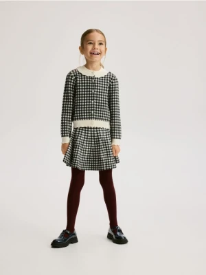 Reserved - Spódnica z wiskozą - wielobarwny