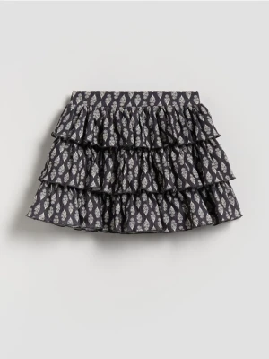 Reserved - Spódnico-szorty - wielobarwny