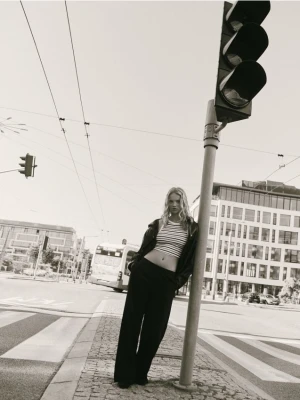 Zdjęcie produktu Reserved - Spodnie dresowe - czarny