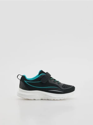 Reserved - Sportowe buty - czarny