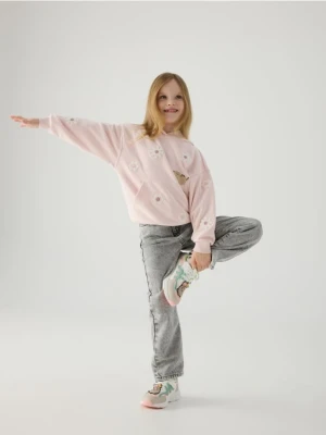 Reserved - Sportowe buty Pusheen - wielobarwny