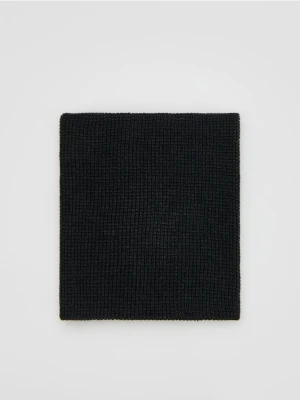 Reserved - Strukturalny komin - ciemnoszary