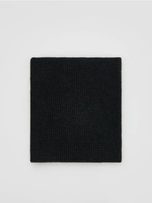 Reserved - Strukturalny komin - ciemnoszary