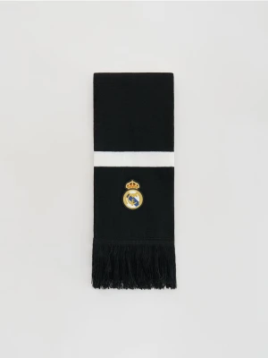 Reserved - Szalik Real Madrid - wielobarwny