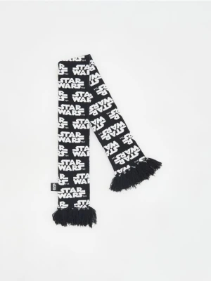 Reserved - Szalik Star Wars - czarny