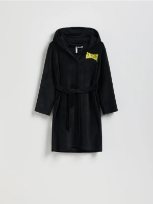 Reserved - Szlafrok Batman - czarny