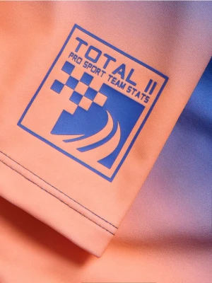 Reserved - Szorty kąpielowe - niebieski