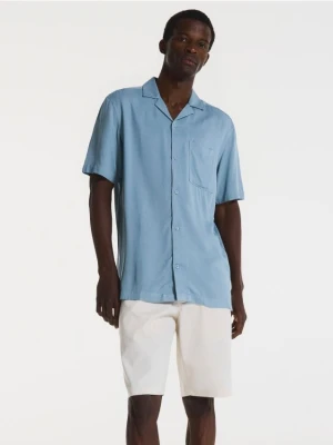 Zdjęcie produktu Reserved - Szorty regular fit - beżowy