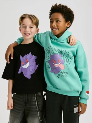 Reserved - T-shirt Pokémon 2 pack - czarny