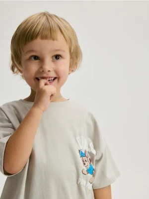 Reserved - T-shirt Psi Patrol - jasnoszary