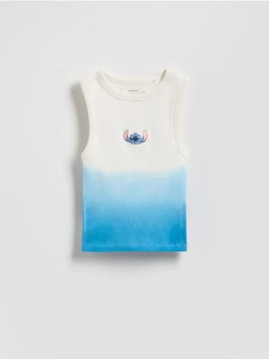 Reserved - Top Lilo i Stitch - wielobarwny