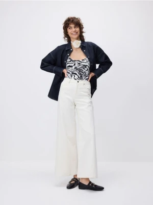 Reserved - Top na ramiączkach - wielobarwny