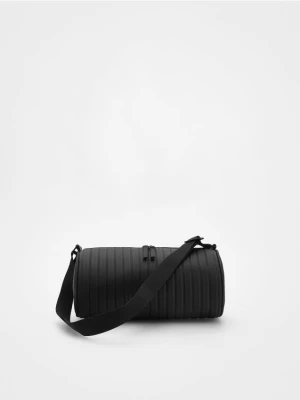 Reserved - Torba crossbody - czarny