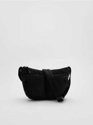 Reserved - Torba na ramię - czarny